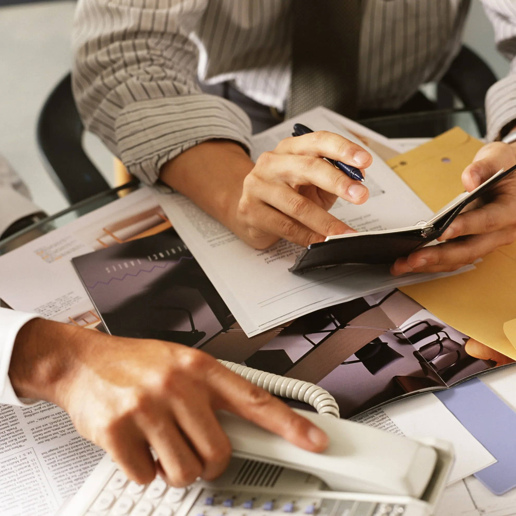 企画策定・実行サポート