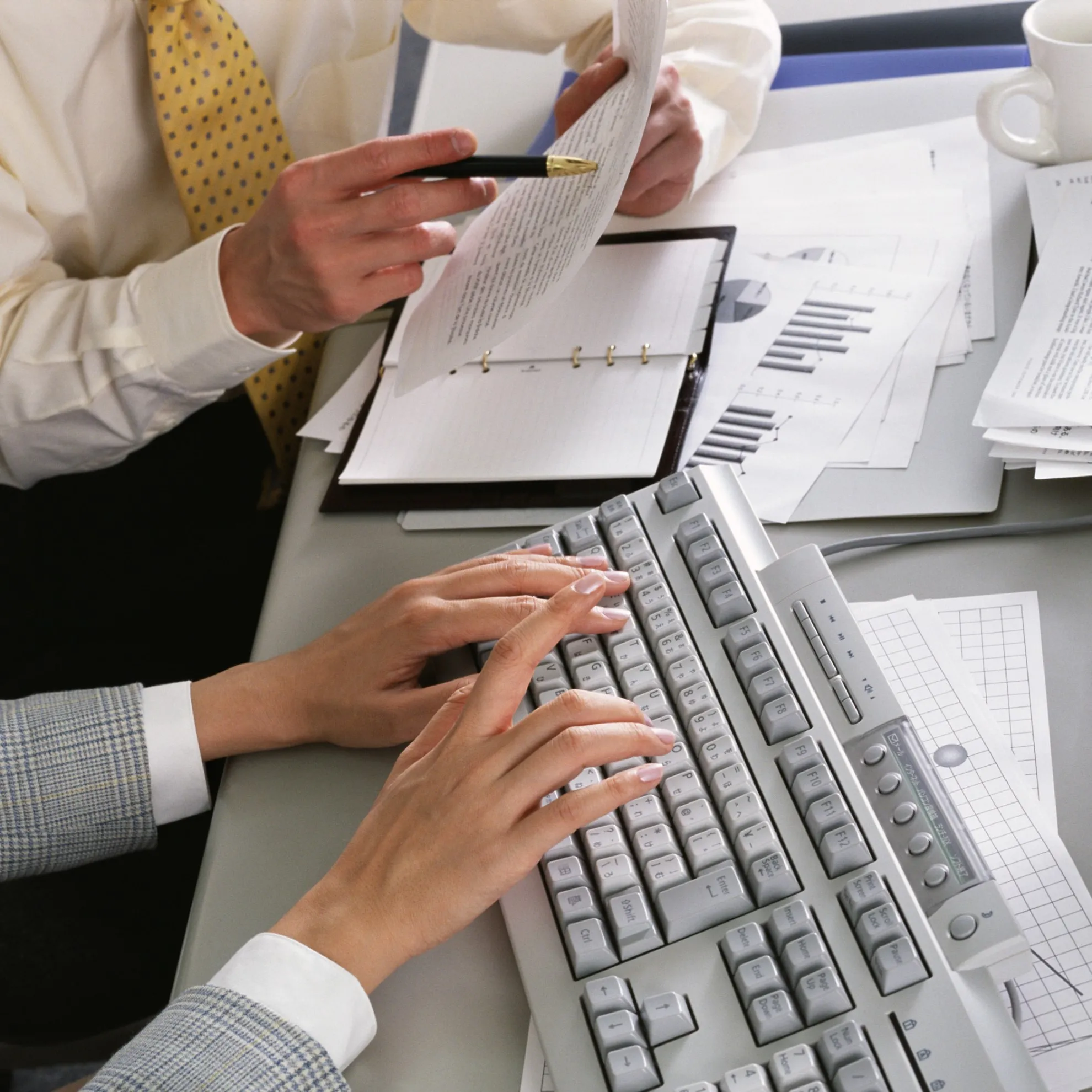 運用・業務代行サービス